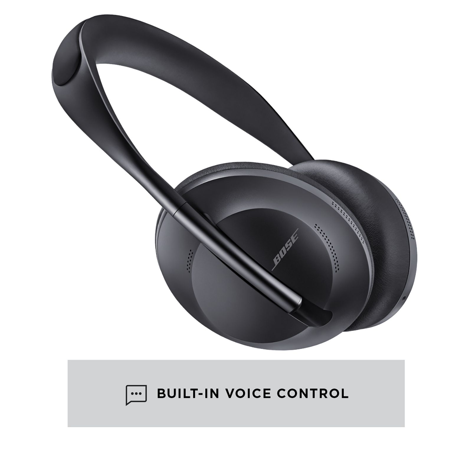 Bose HEADPHONES 700 ブラック Amazon.co.jp: Bose Noise Cancelling Headphones 700